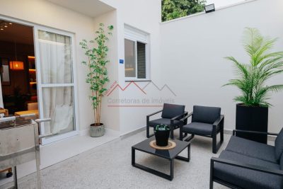 Lançamento Residencial Orion - MCMV