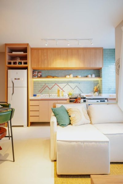 Lançamento Residencial Orion - MCMV