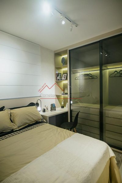 Lançamento Residencial Orion - MCMV